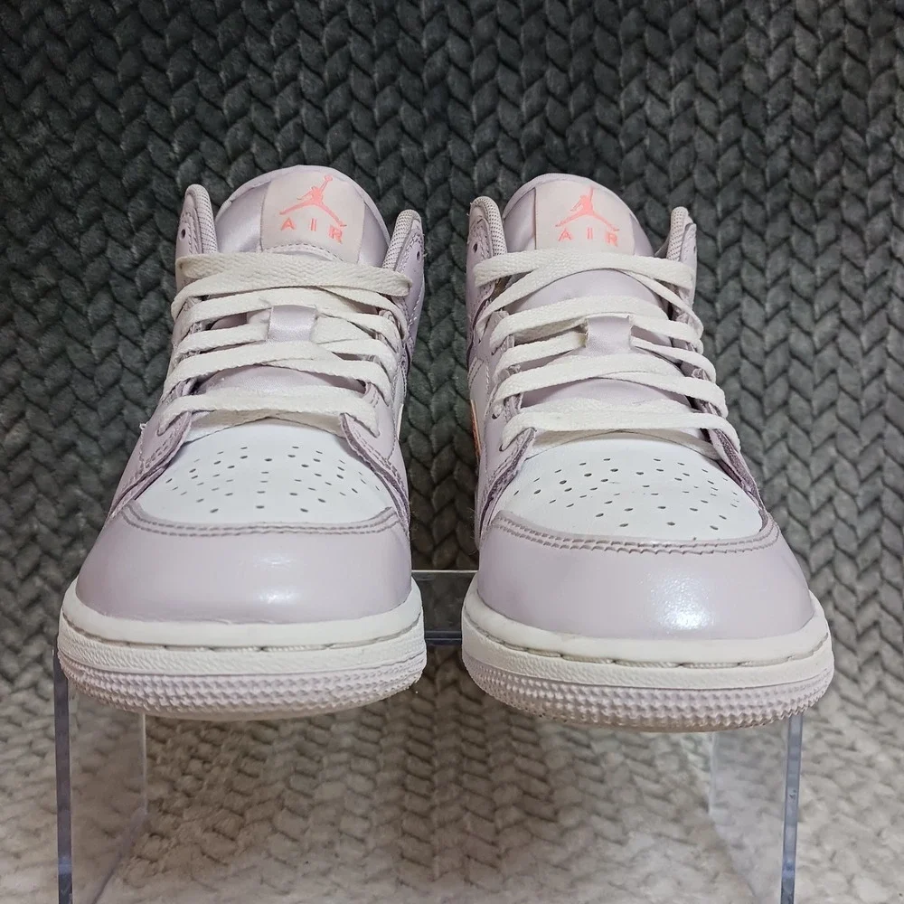 Jordan review all